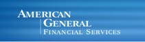 American General Financial Services Logo